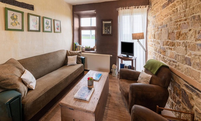 Tinlot Maison | Maison de vacances א Tinlot prטs de la forךt