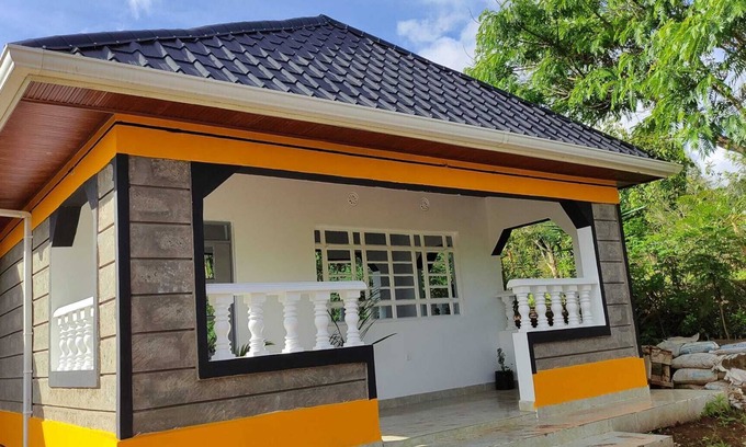 Machakos Maison | Tranquil Life Accommodation Bungalow Machakos