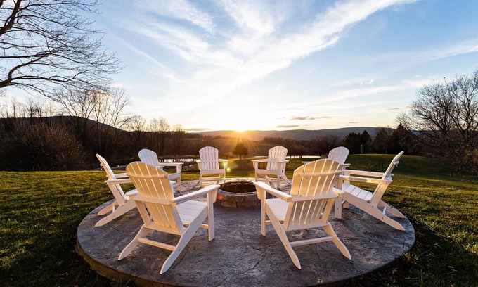 Naples Maison | Tranquil Lodge with A+ Amenities