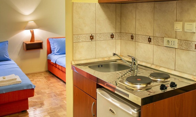 Kolasin Appartement | Tranquil Mountain Haven for 3 in Kolasin