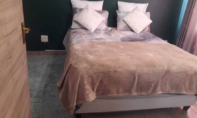 Waparand Appartement | Tranquil Mountain Retreat – Diep in die Berg, Pretoria East
