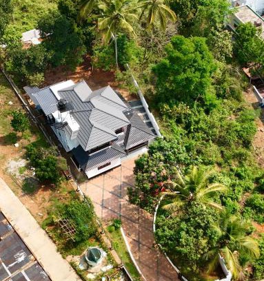 Kottappadi part Maison | Tranquil Nest Villa - Wayanad