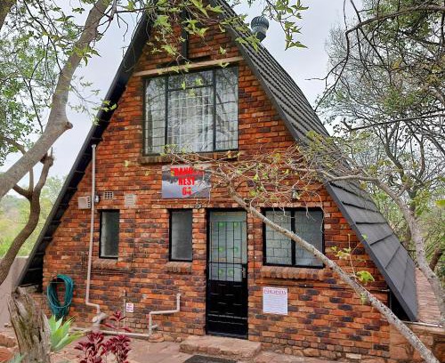 Buffelspoort Maison | Tranquil Nest