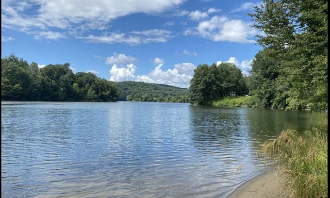 Westmoreland Cabine | Tranquil NH Cabin on Connecticut River