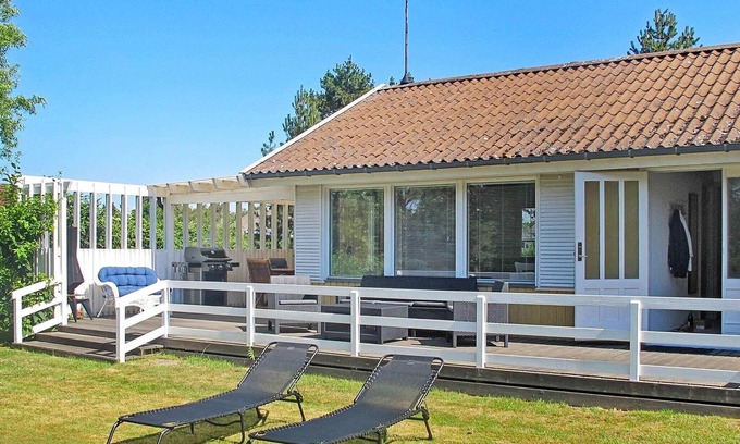 Dannemare Maison | Havre de paix a Hummingen-By Traum