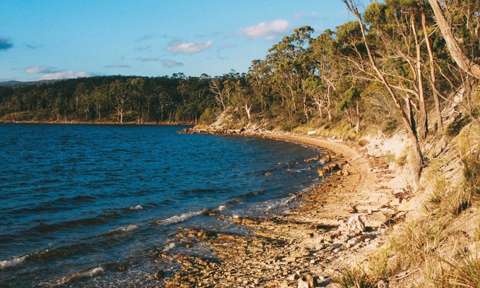Deep Bay Cabine | Tranquil Point