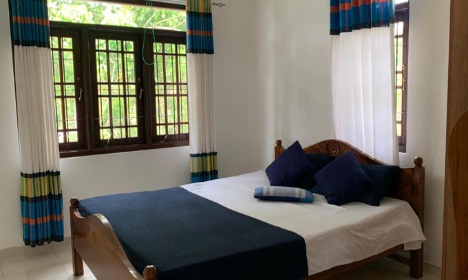 Hettimulla Maison | Tranquil Private Villa near Bentota Beach