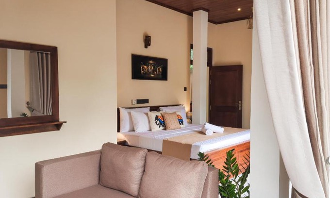 Kandy Maison | Tranquil Quarter