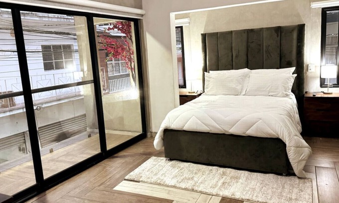 Xalapa Appartement | Tranquil refuge in Xalapa, 3BR 1BA apt for 6
