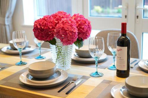 Bicester Maison | Tranquil Retreat in Bicester