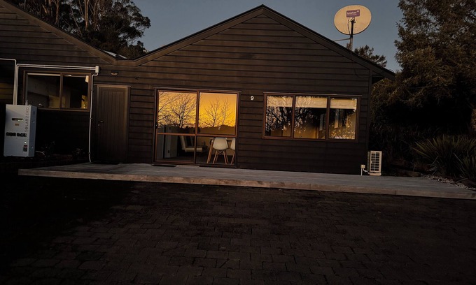 Ararimu Autre | Tranquil retreat in close proximity to Auckland