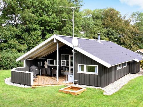 Mommark Strand Maison | Tranquil Retreat in Mommark - By Traum Ferienwohnungen