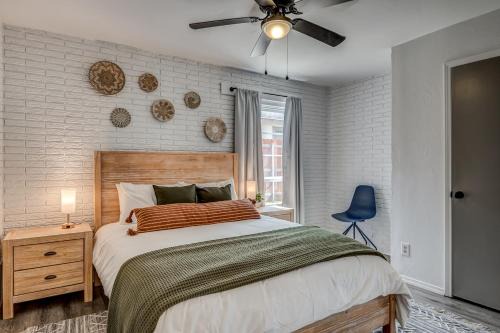 Stillwater Appartement | Tranquil Retreat in Stillwater - Free Parking & Reliable WiFi