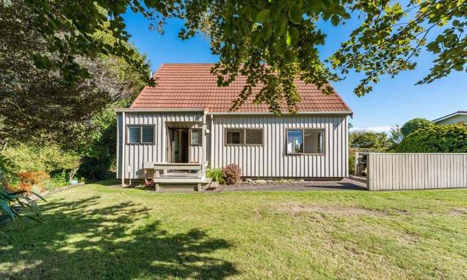 Richmond Heights Maison | Tranquil Retreat