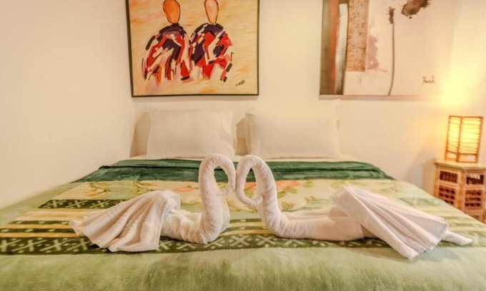 Dar Tazi Maison | Tranquil riad in charming Fès : Exceptional room