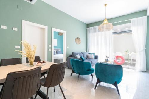 Nahariya Appartement | Tranquil Stay Near the Beach by Sea N' Rent