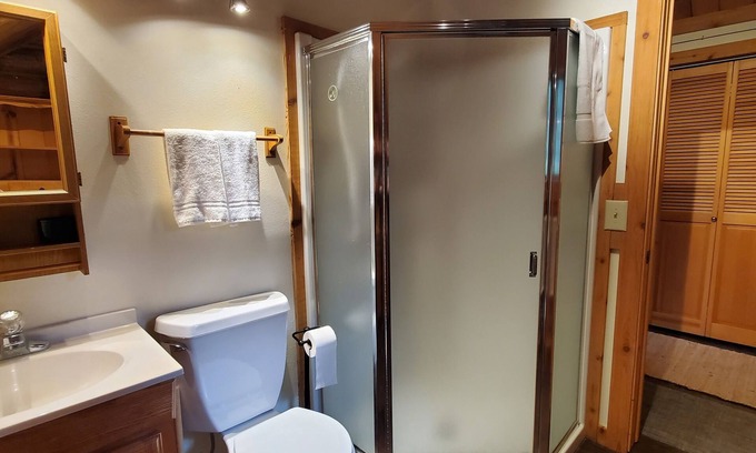 Seeley Lake Appartement | Tranquil studio in Seeley Lake for a peaceful getaway