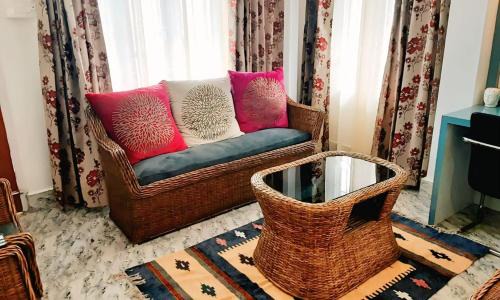 Sualkuchi Maison | Tranquil Trails Homestay