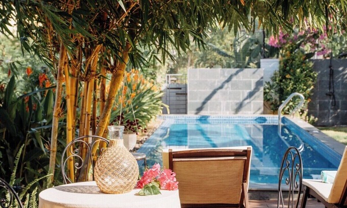 Cam Chau Villa | Tranquil View 10' to Old Town | Vesta Collections