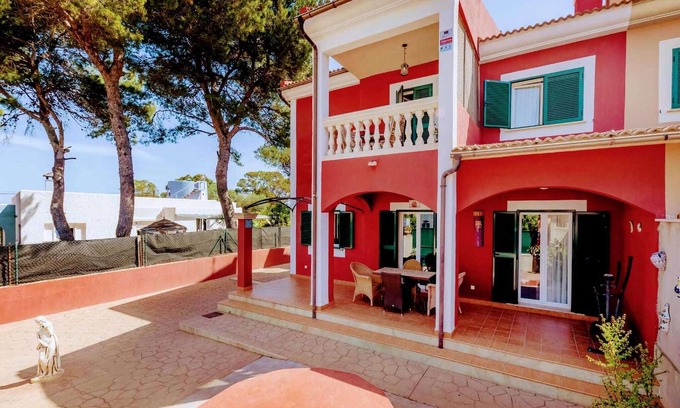 Tolleric Maison | Séjour en villa tranquille à Tolleric