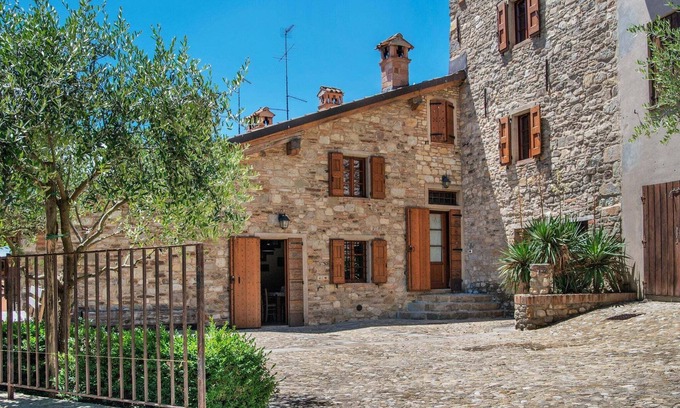 Ca' de' Grimaldi Maison | Maison spacieuse à Ca' De' Grimaldi, près du centre ville