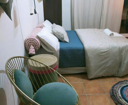 Capellades Appartement | tranquila habitación en apartamento compartido