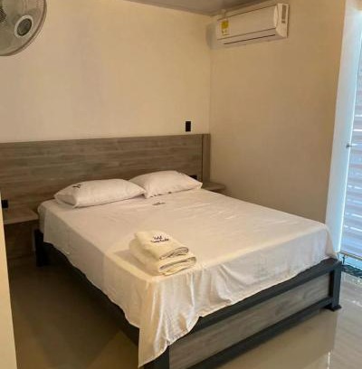 La Dorada Hôtel | Tranquilandia