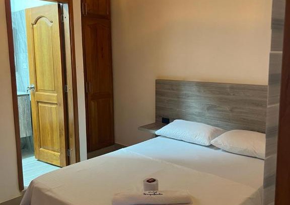 La Dorada Hôtel | Tranquilandia