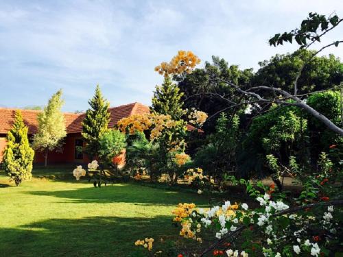 Mannarkkad Maison | Tranquilandia