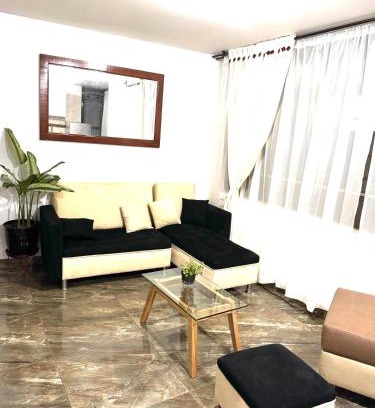 Kennedy Appartement | Tranquilidad a toda hora