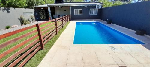Roldan Maison | Tranquilidad Total