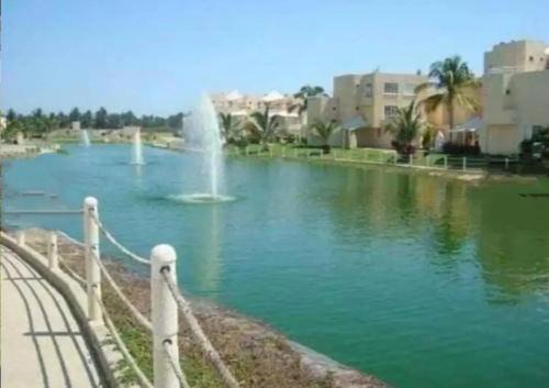 Puente del Mar Appartement | Tranquilidad y relajamiento