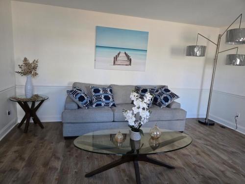 Stallings Maison | Tranquilidad y todo cerca