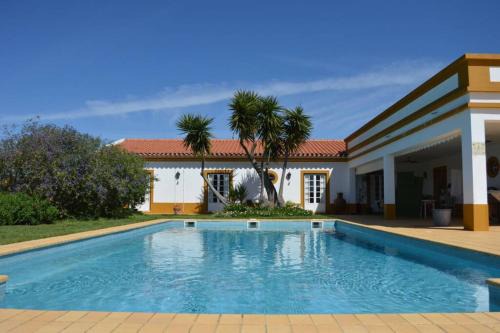 Montemor-o-Novo Maison | Tranquilidade Alentejana