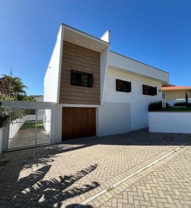 Ararangua Appartement | Tranquilidade e sossego no Morro dos Conventos