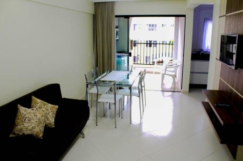 Piratuba Appartement | Tranquilidade na Morada do Sol