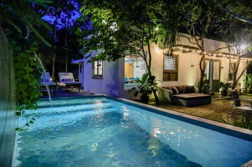 Galaha Maison | Tranquilisle