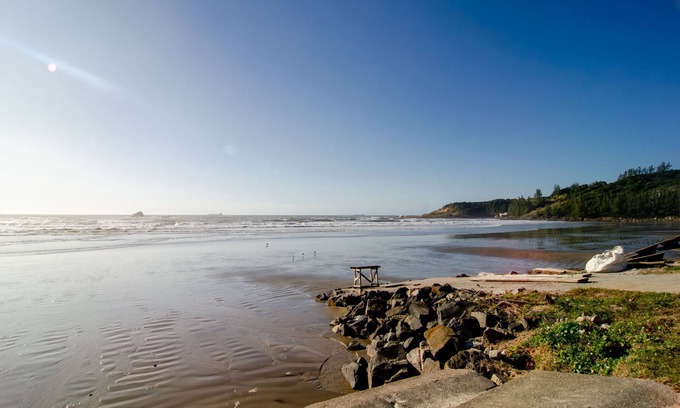 Vila Esperanca Appartement | Tranquility between the Dunes and the Sea NC3646