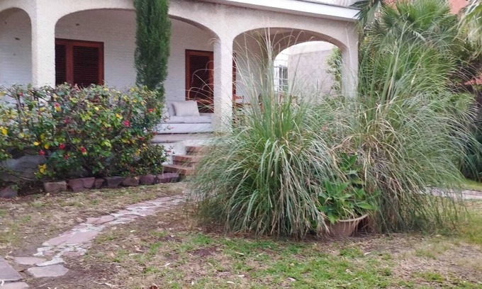 Benicassim Chalet De Ski | TRANQUILITY IN FRONT OF THE MEDITERRANEAN. BENICASIM