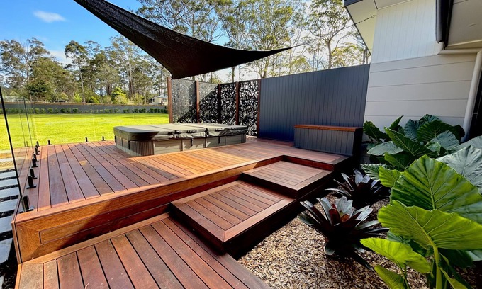 Tomerong Maison | Tranquility On Invermay Just minutes to Huskisson and Jervis Bay