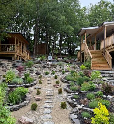Jewett Maison | Tranquility Redefined in the Heart of the Catskills