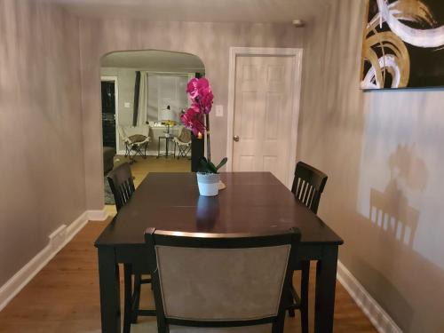 Collingdale Maison | Tranquility Room by the Airport -Shared space