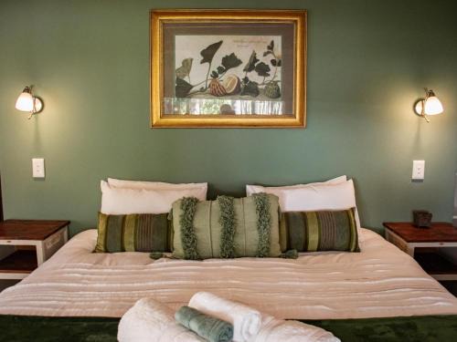 Winterton Maison | Tranquility Town Stays