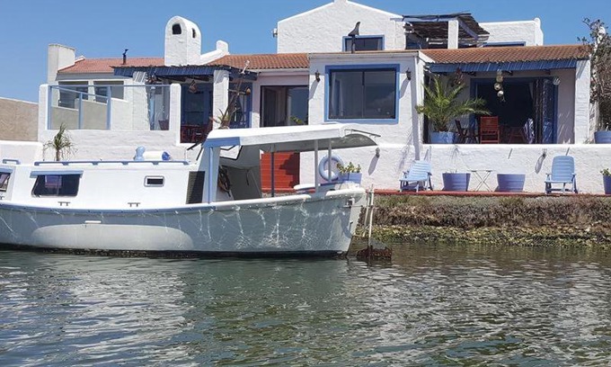 Port Owen Maison | Tranquility