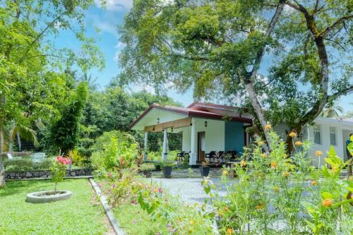 Homagama Maison | Tranquillity Villa