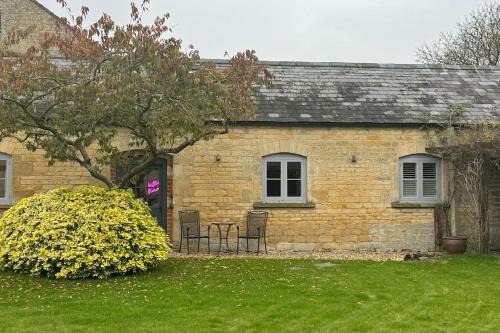 Market Overton Appartement | Tranquillus Barn