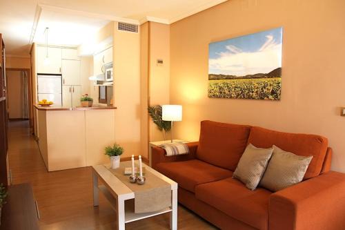 Prosperidad Appartement | Tranquilo, céntrico y luminoso