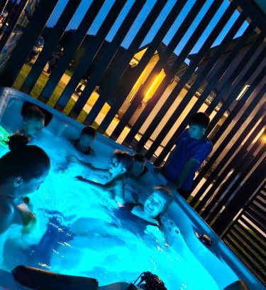 Novaci Maison | Transalpina Retreat