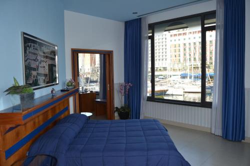 San Ferdinando Hôtel | Transatlantico