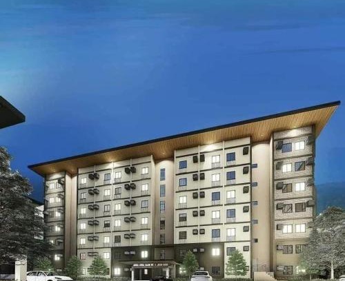 Butuan Appartement | Transient Condo Living in Butuan City